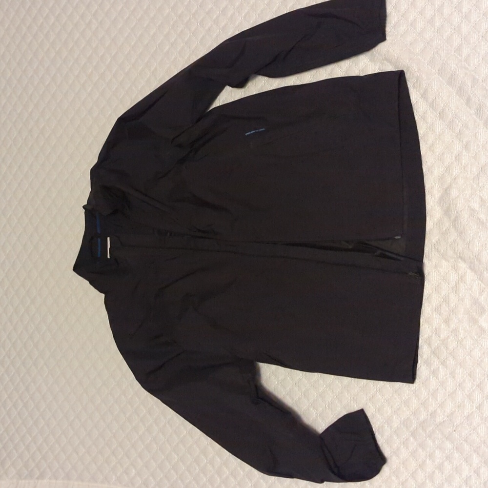 Adidas rain jacket